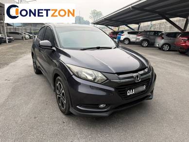 Honda HR-V E in Kuching, SWK