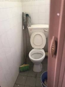 Apartment For Rent in Taman Terubong Indah (Majestic Heights)
