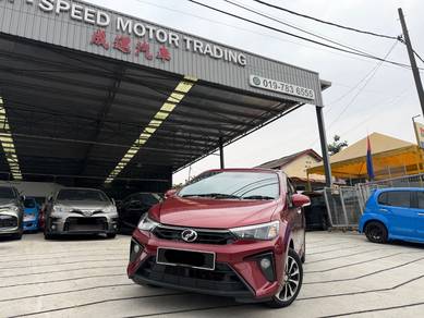 Perodua Bezza X X in Johor Bahru, JHR