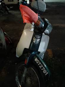 Honda EX5