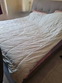 Aussino quilt blanket + quilt cover