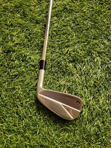 Golf Iron 7 Taylormade P770 KBS Tour Lite Regular
