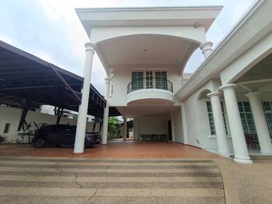 Bungalow House For Sale in Shah Alam,SGR