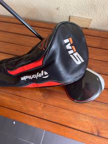 Taylormade M5 Driver 10.5