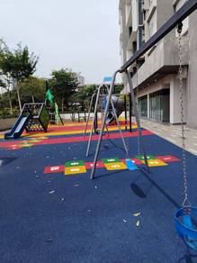 Condominium For Sale in Wangsa Maju,KUL