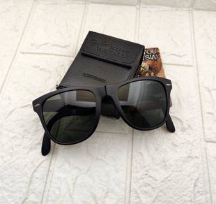 Rayban wayfarer folding USA