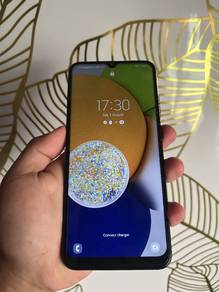 Samsung A03 64gb