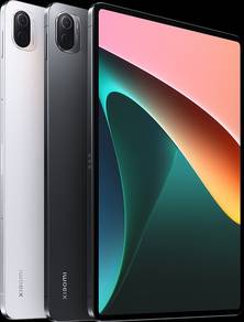 Xiaomi Pad 5 to letgo
