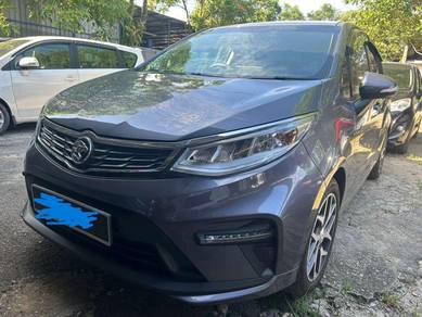 2023 Proton Persona PREMIUM