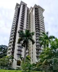 Condominium For Sale in Diamond Villa