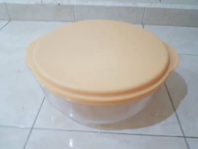 set bekas