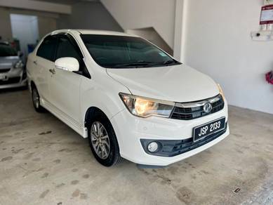 Perodua Bezza AV ADVANCE in Batu Berendam, MLK
