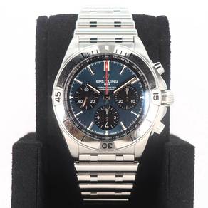 Breitling Chronomat Blue B01 42 AB0134101 GS1151