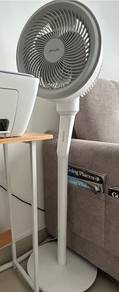 Alphafan 2 in 1 standfan n tablefan