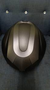 helmet gracshaw