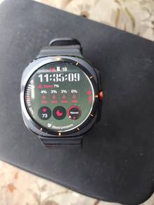 WATCH GALAXY ultra