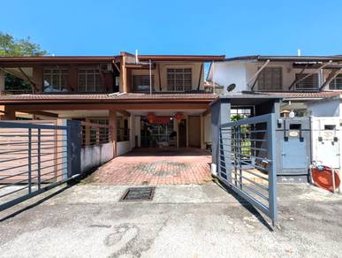 2-storey Terraced House For Sale in Putra Heights,SGR