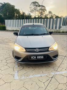 Proton 5849 STANDARD CVT in Semenyih, SGR