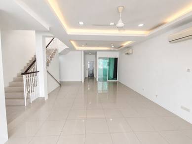 2-storey Terraced House For Sale in Kajang,SGR