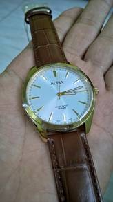 ALBA Dresswatch AJ 6198