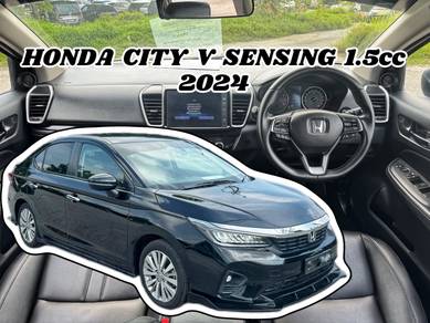 Honda City V SENSING in Johor Bahru, JHR