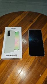 Samsung A56 5G