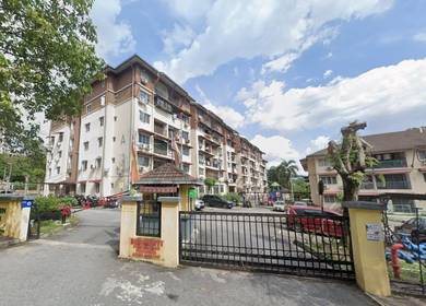 Apartment For Sale in Apartmen Selasih