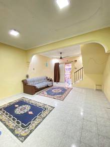 2-storey Terraced House For Sale in Pasir Gudang,JHR