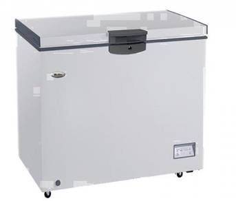 Elba 510L Artico Chest Freezer EFF5138EGR