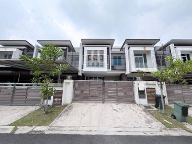 2-storey Terraced House For Sale in Masai,JHR
