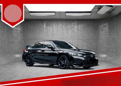 Honda Civic RS RS in Others, KUL