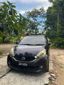 Perodua MyVi PREMIUM X in Parit Buntar, PRK