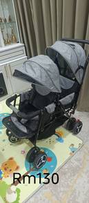 Stroller baby