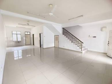2-storey Terraced House For Sale in Rawang,SGR
