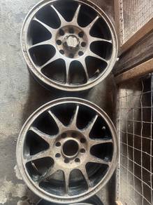 sportrim kancil pcd 110