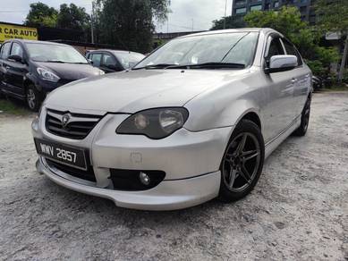 Proton Persona ELEGANCE BASE LINE in Cheras, KUL