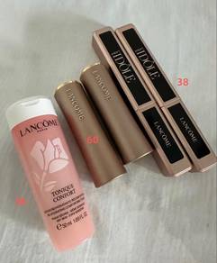 Shu Uemura Lancome