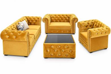CHESTERFIELD Sofa