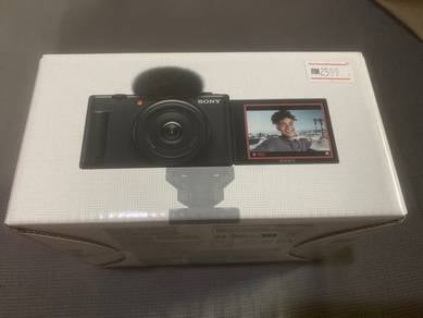 Sony ZV-1F ( BK) Digital Camera