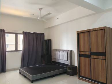 Service Residence For Rent in Edusentral