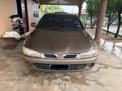 Proton Wira GL in Bayan Lepas, PNG