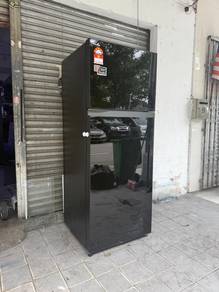 Toshiba inverter 2d refrigerator fridge peti sejuk