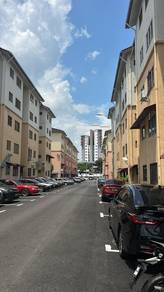 Flat For Sale in Dahlia (Seremban)