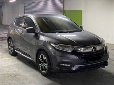 Honda HR-V V in Sri Petaling, KUL