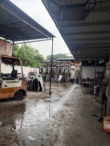 Warehouse / Factory For Rent in Ayer Itam,PNG
