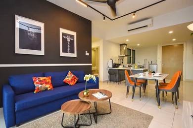 Service Residence For Sale in Southkey Mosaic