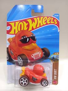 Hot Wheels Duck 'N Roll 2026 Mainline Series