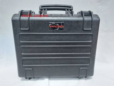 EXPLORER – beg petak taktikal 28 liter (ITALI)