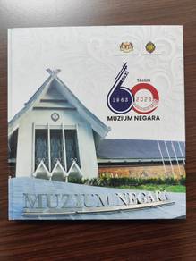 60 Tahun Muzium Negara 1963-2023