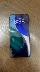 iPhone 16promax 256GB